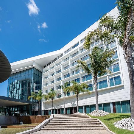 Lagoas Park Hotel Porto Salvo  Экстерьер фото
