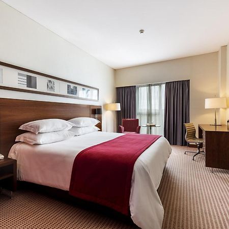 Lagoas Park Hotel Porto Salvo  Экстерьер фото