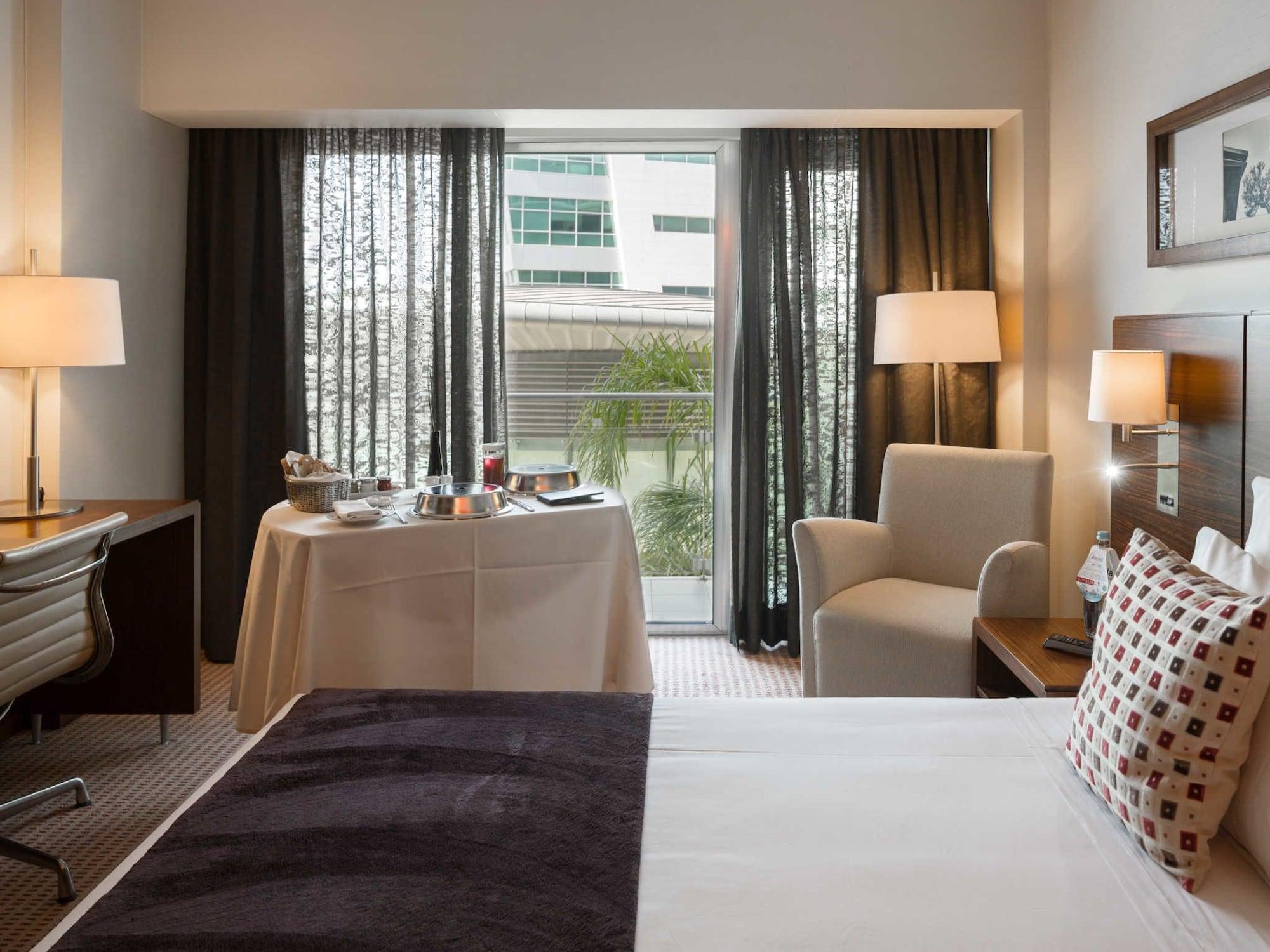 Lagoas Park Hotel Porto Salvo  Экстерьер фото