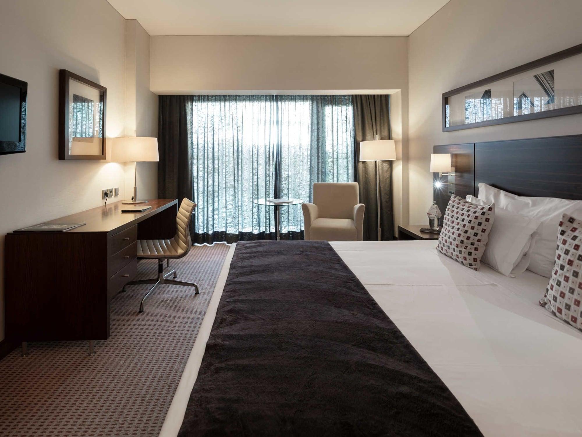 Lagoas Park Hotel Porto Salvo  Экстерьер фото