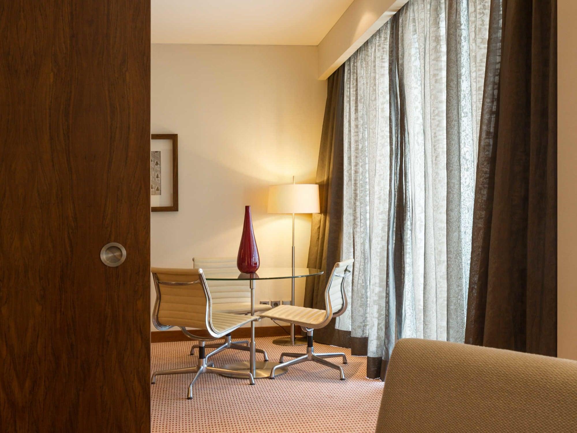 Lagoas Park Hotel Porto Salvo  Экстерьер фото