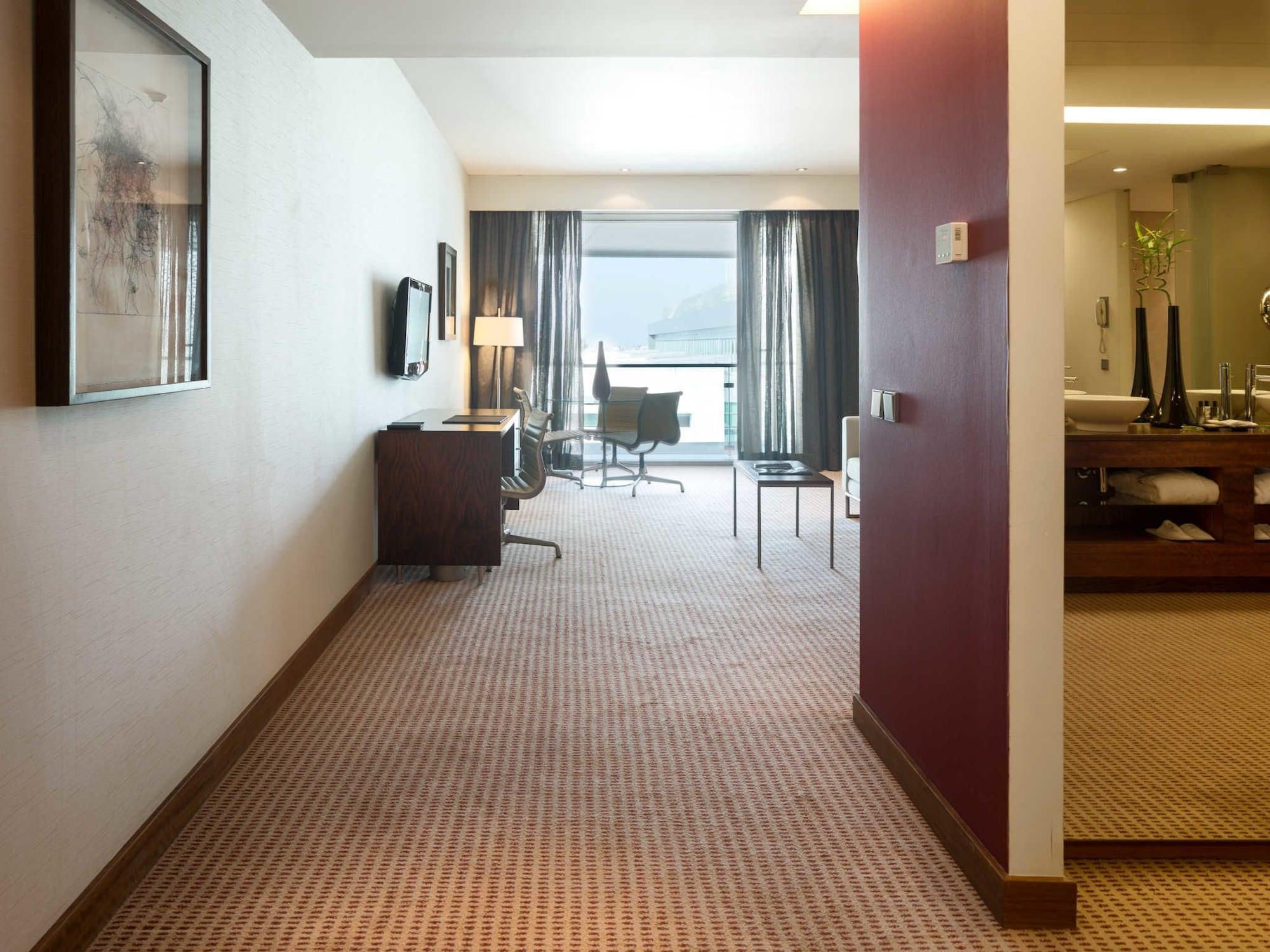 Lagoas Park Hotel Porto Salvo  Экстерьер фото