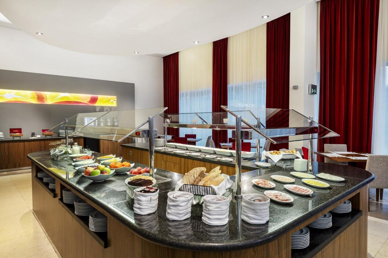 Lagoas Park Hotel Porto Salvo  Экстерьер фото