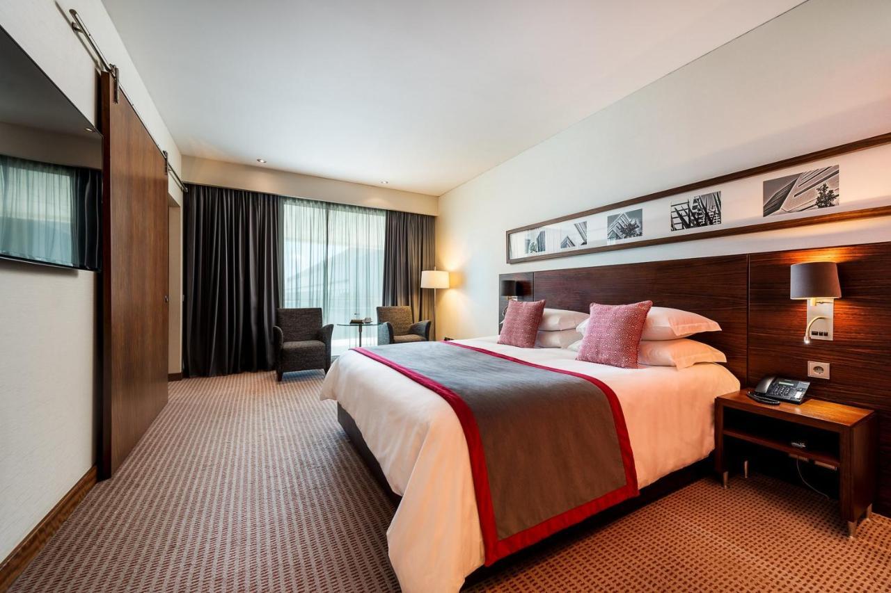 Lagoas Park Hotel Porto Salvo  Экстерьер фото