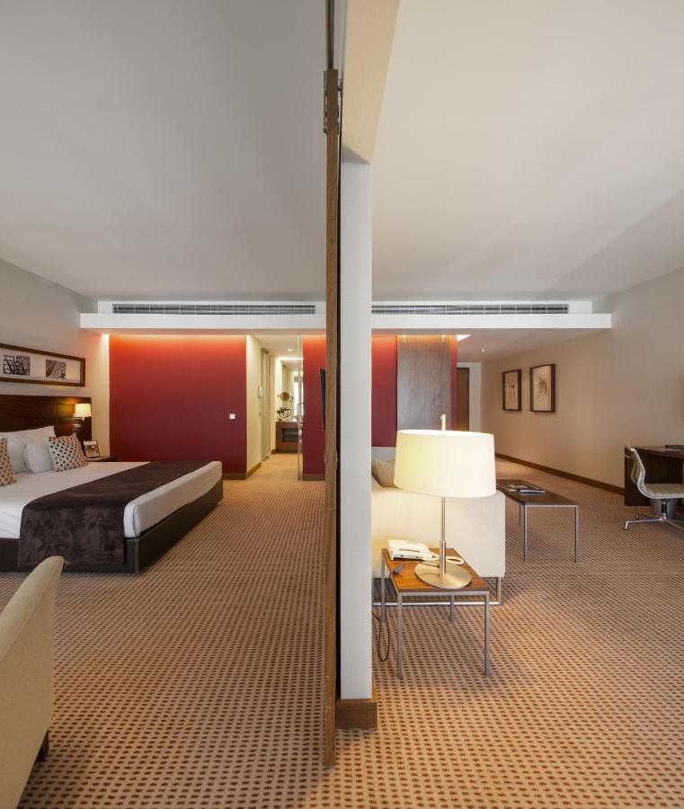 Lagoas Park Hotel Porto Salvo  Экстерьер фото
