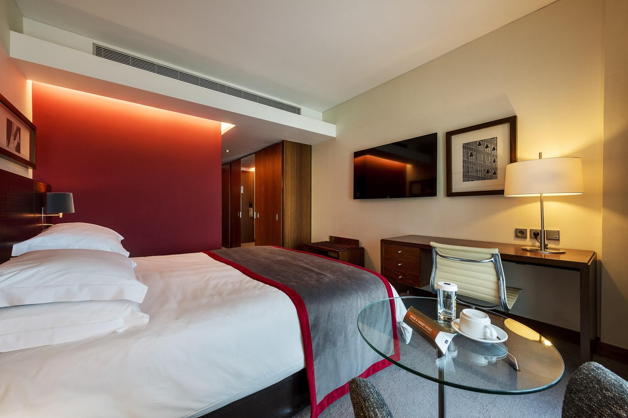 Lagoas Park Hotel Porto Salvo  Экстерьер фото