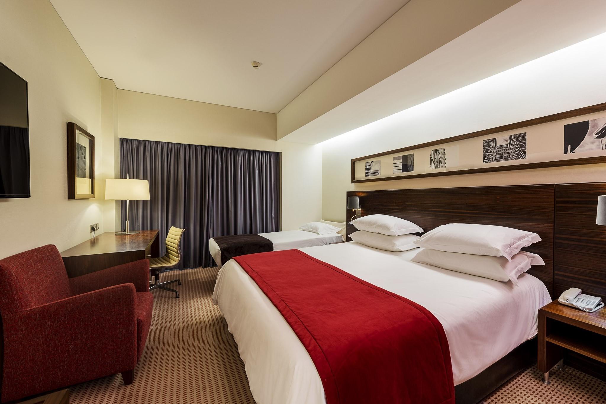 Lagoas Park Hotel Porto Salvo  Экстерьер фото