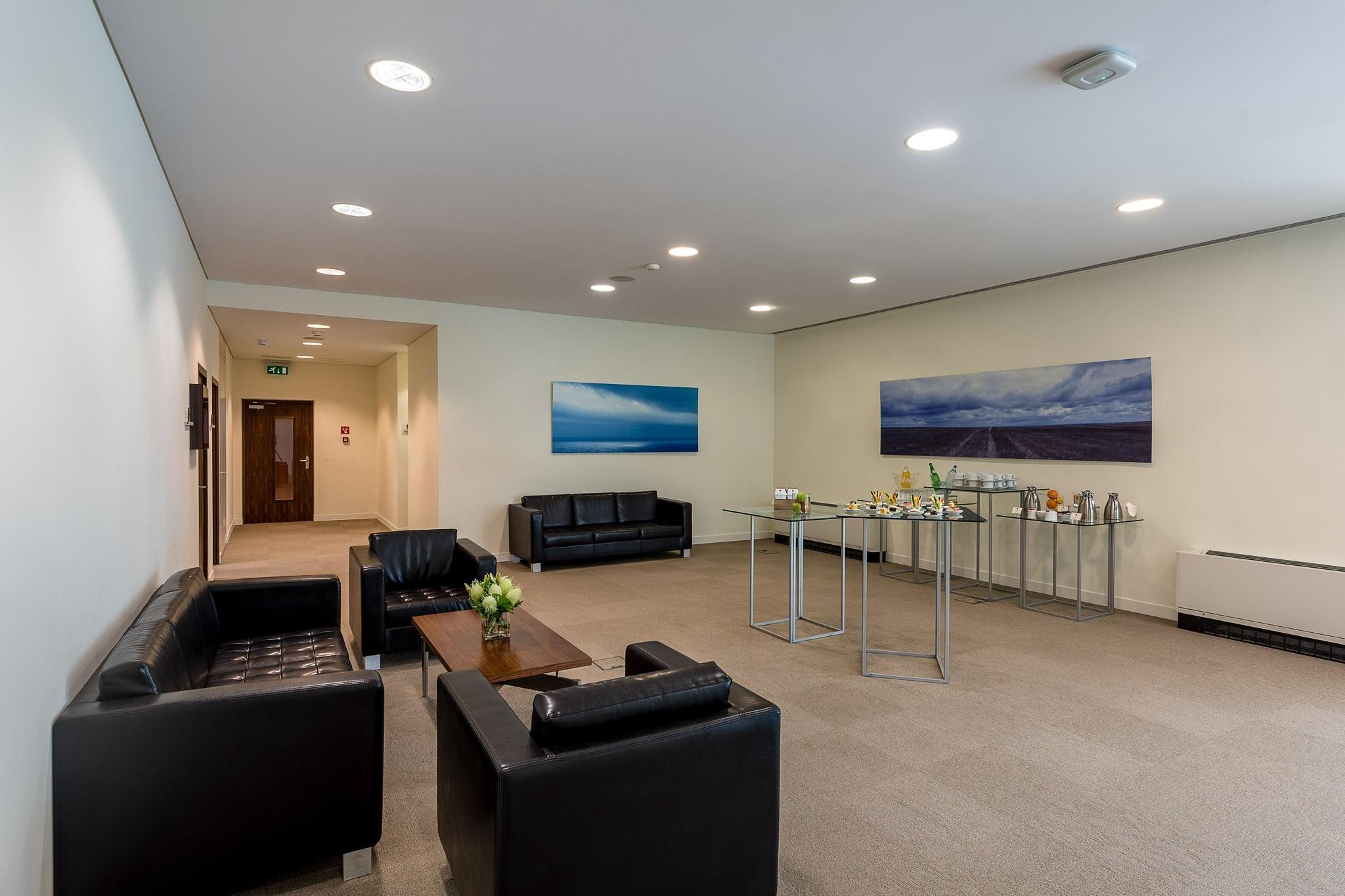 Lagoas Park Hotel Porto Salvo  Экстерьер фото