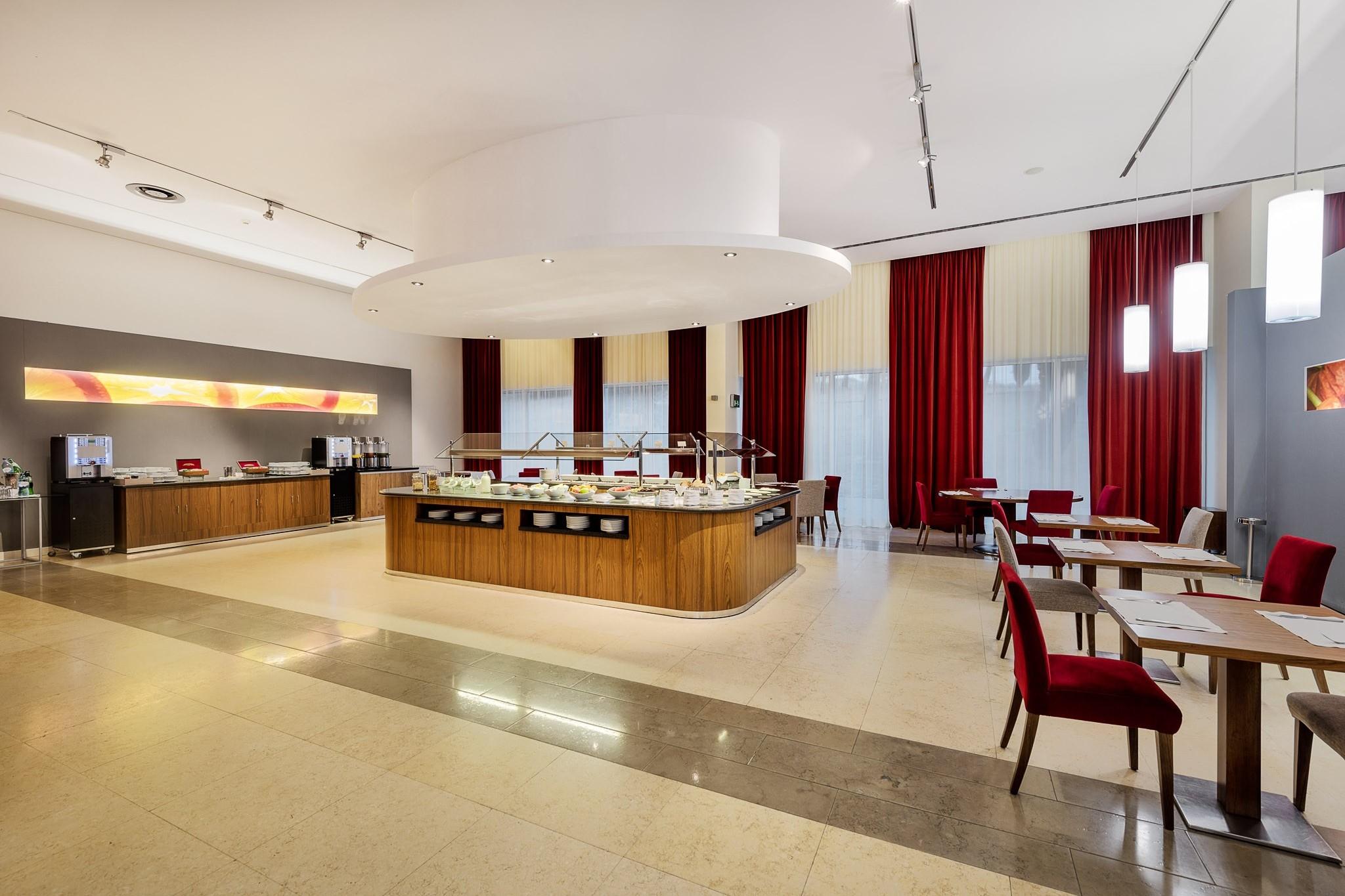 Lagoas Park Hotel Porto Salvo  Экстерьер фото