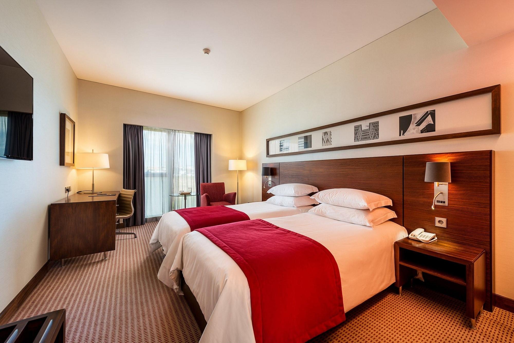Lagoas Park Hotel Porto Salvo  Экстерьер фото