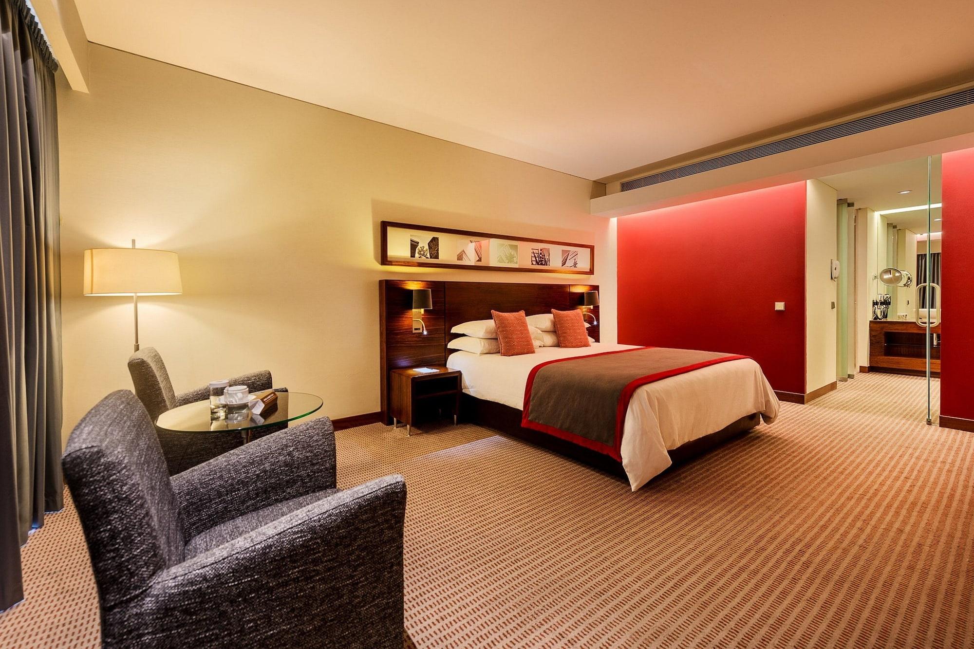 Lagoas Park Hotel Porto Salvo  Экстерьер фото