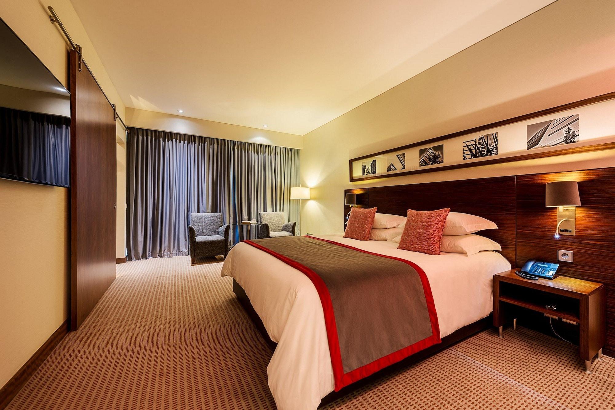 Lagoas Park Hotel Porto Salvo  Экстерьер фото