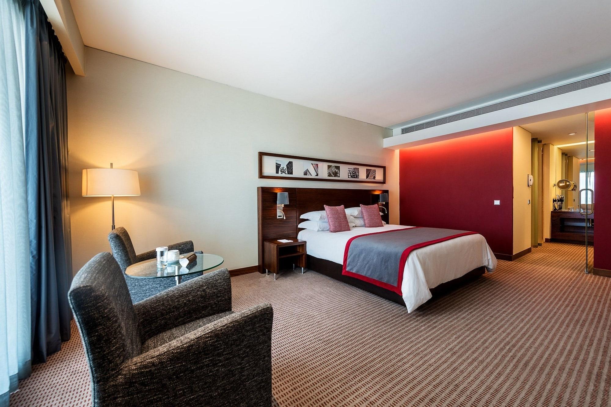 Lagoas Park Hotel Porto Salvo  Экстерьер фото