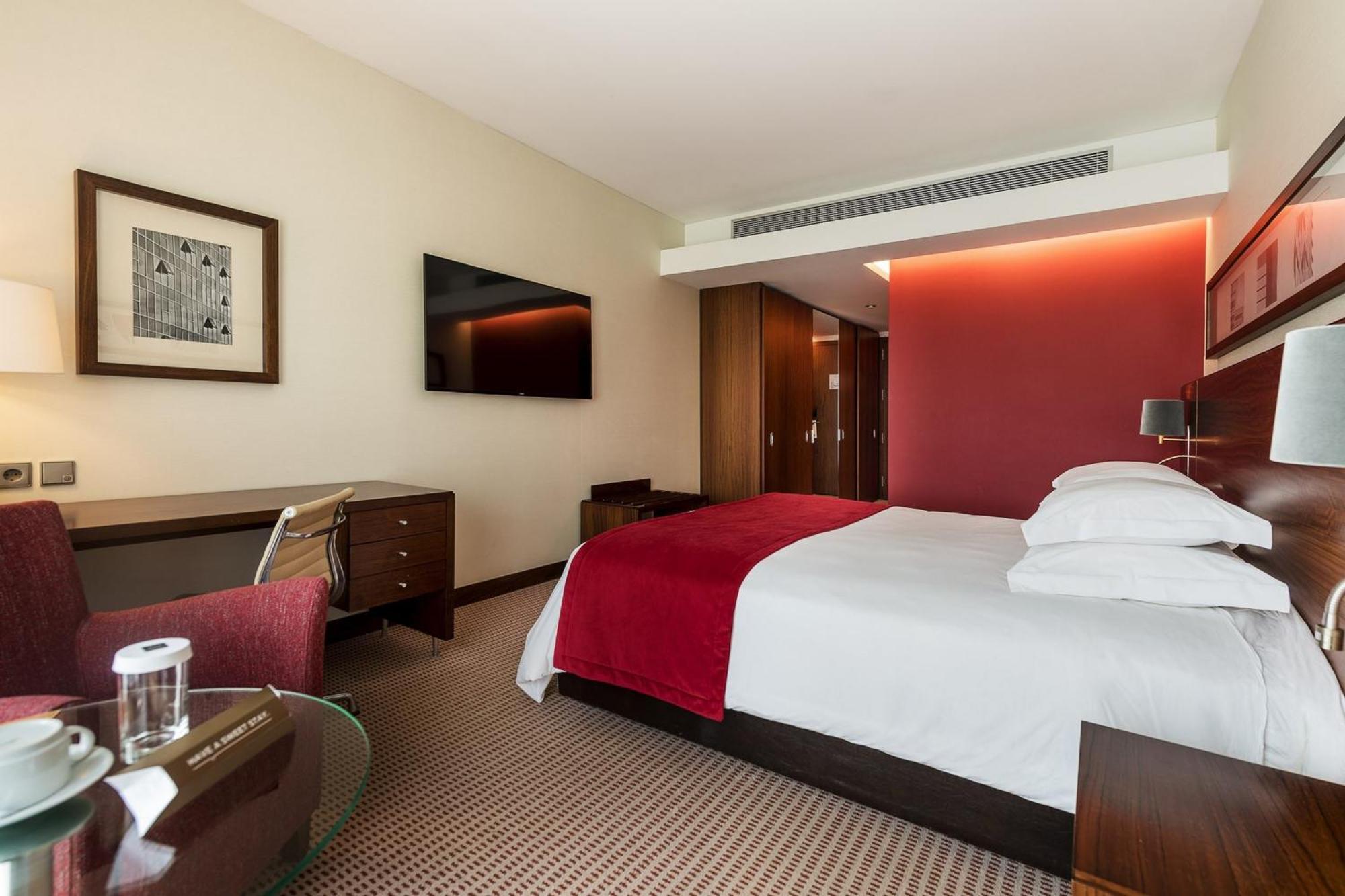 Lagoas Park Hotel Porto Salvo  Экстерьер фото