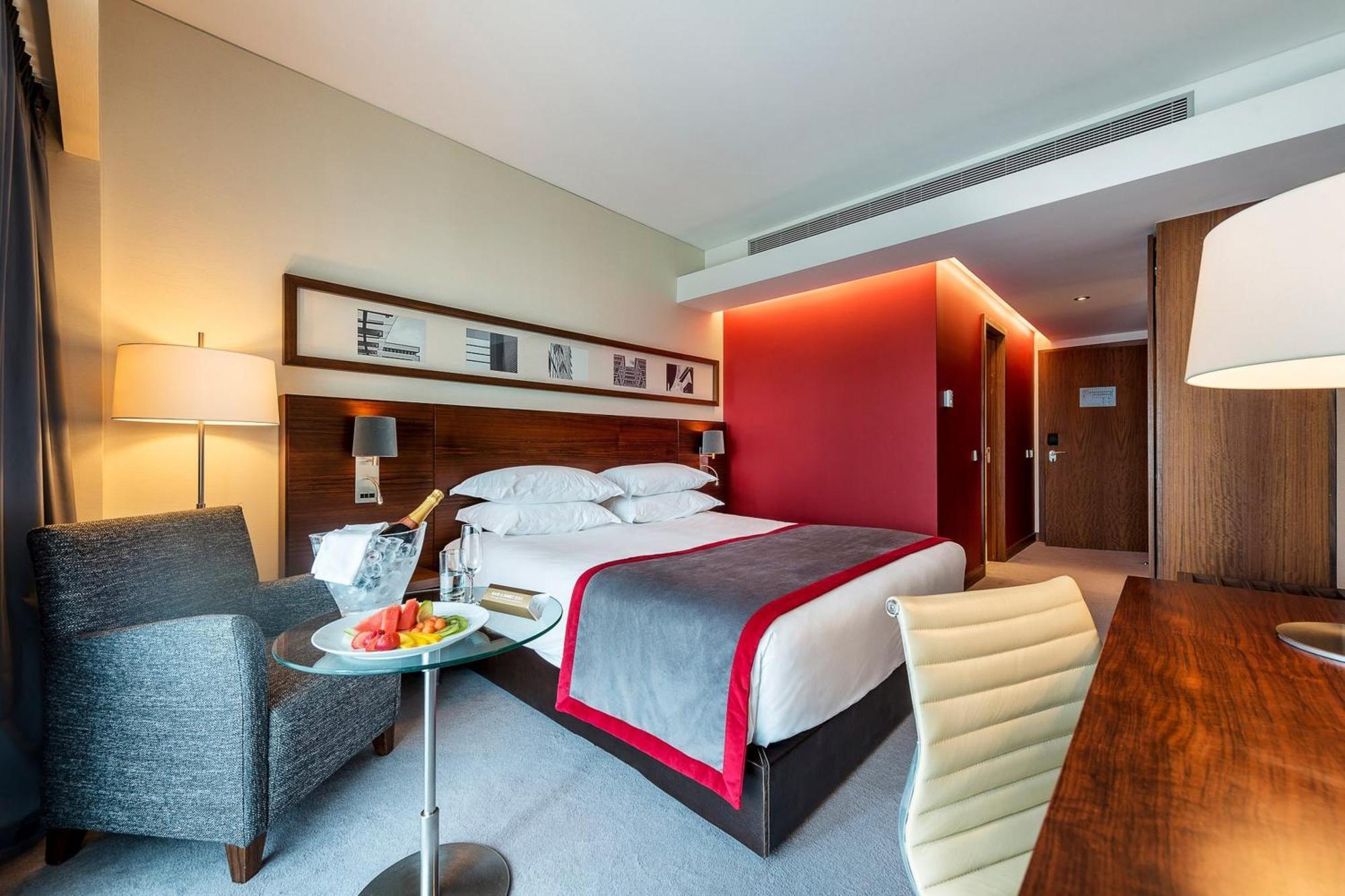 Lagoas Park Hotel Porto Salvo  Экстерьер фото